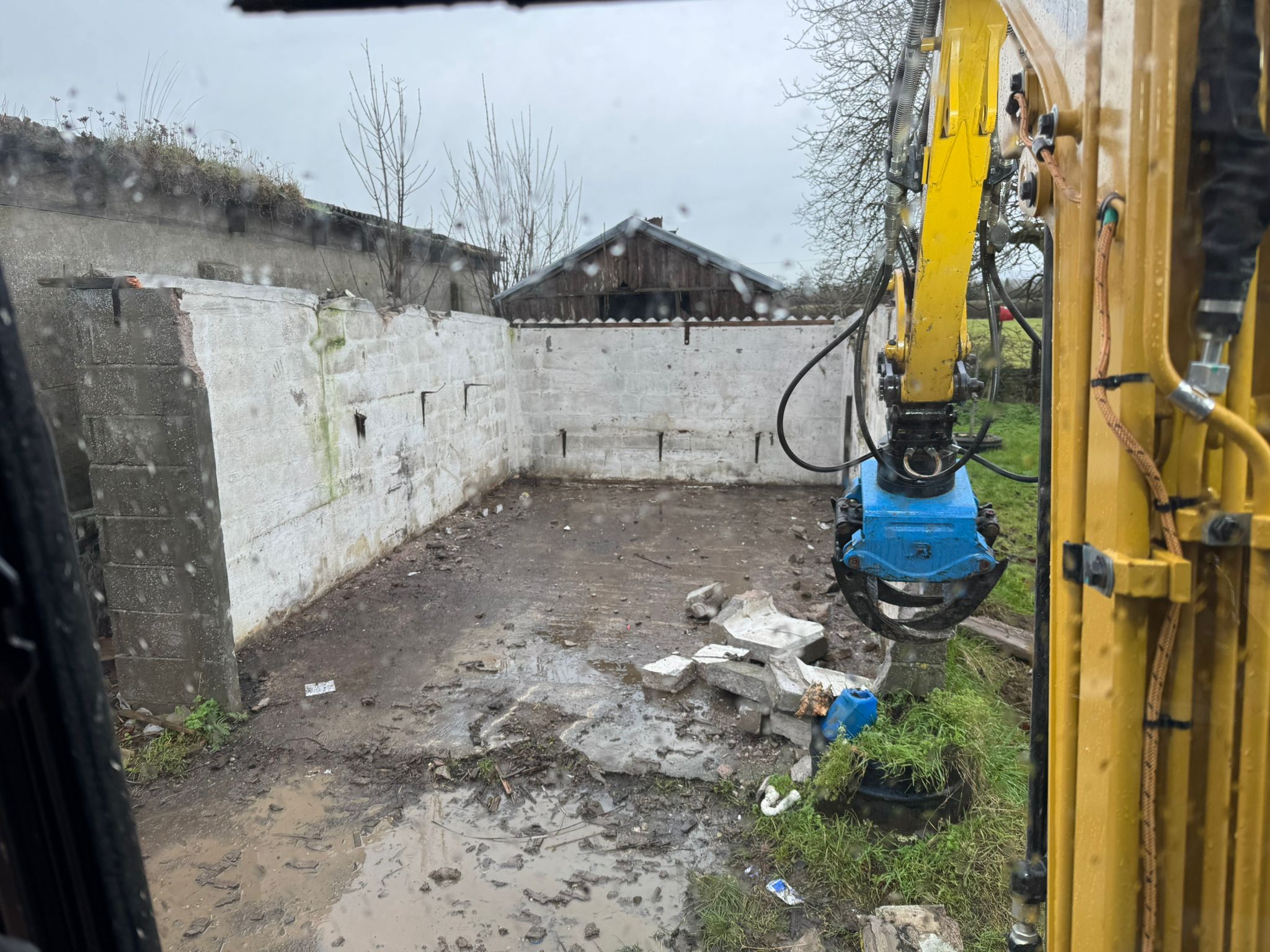 Mobirise Website Builder