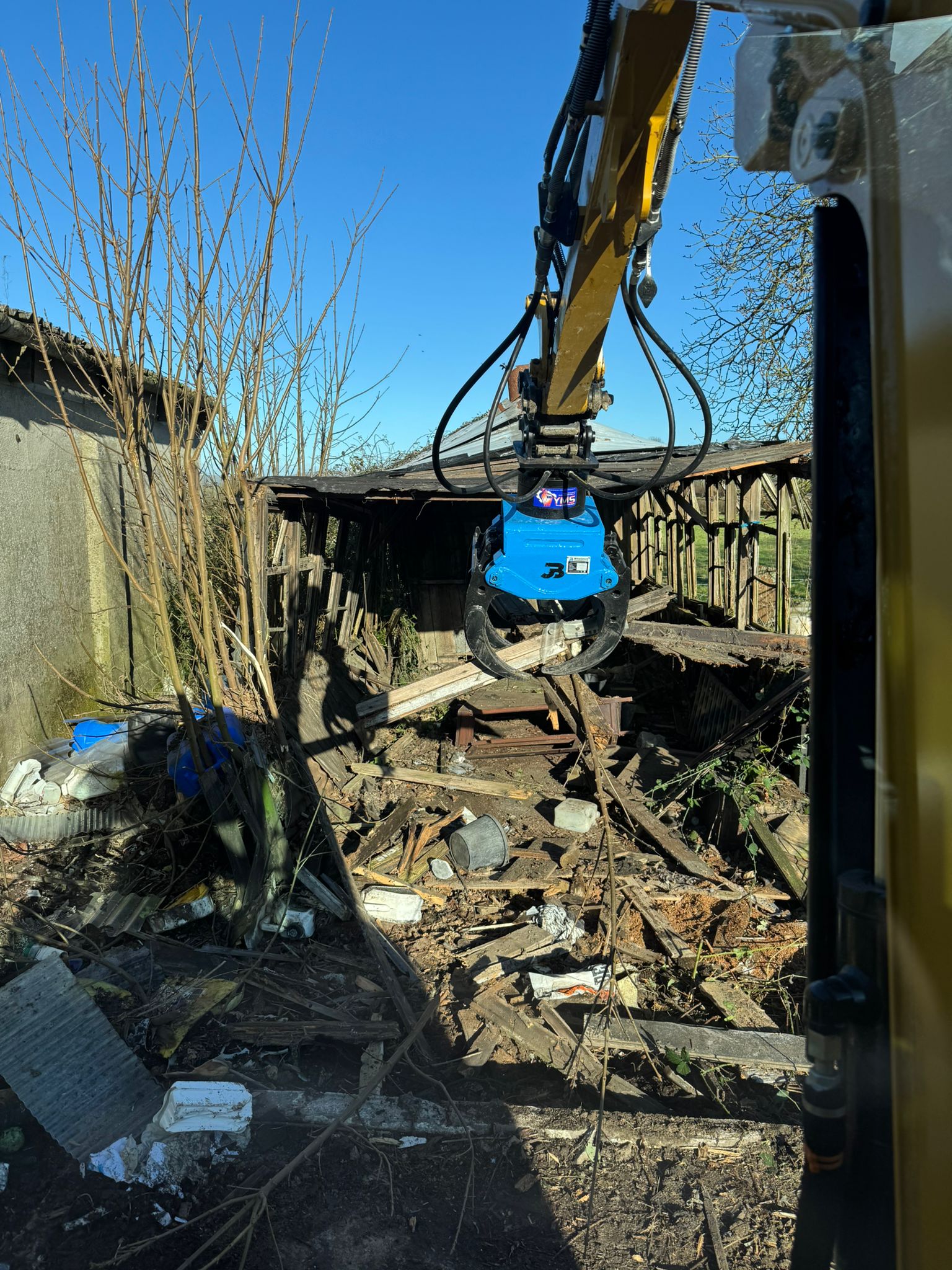 Mobirise Website Builder