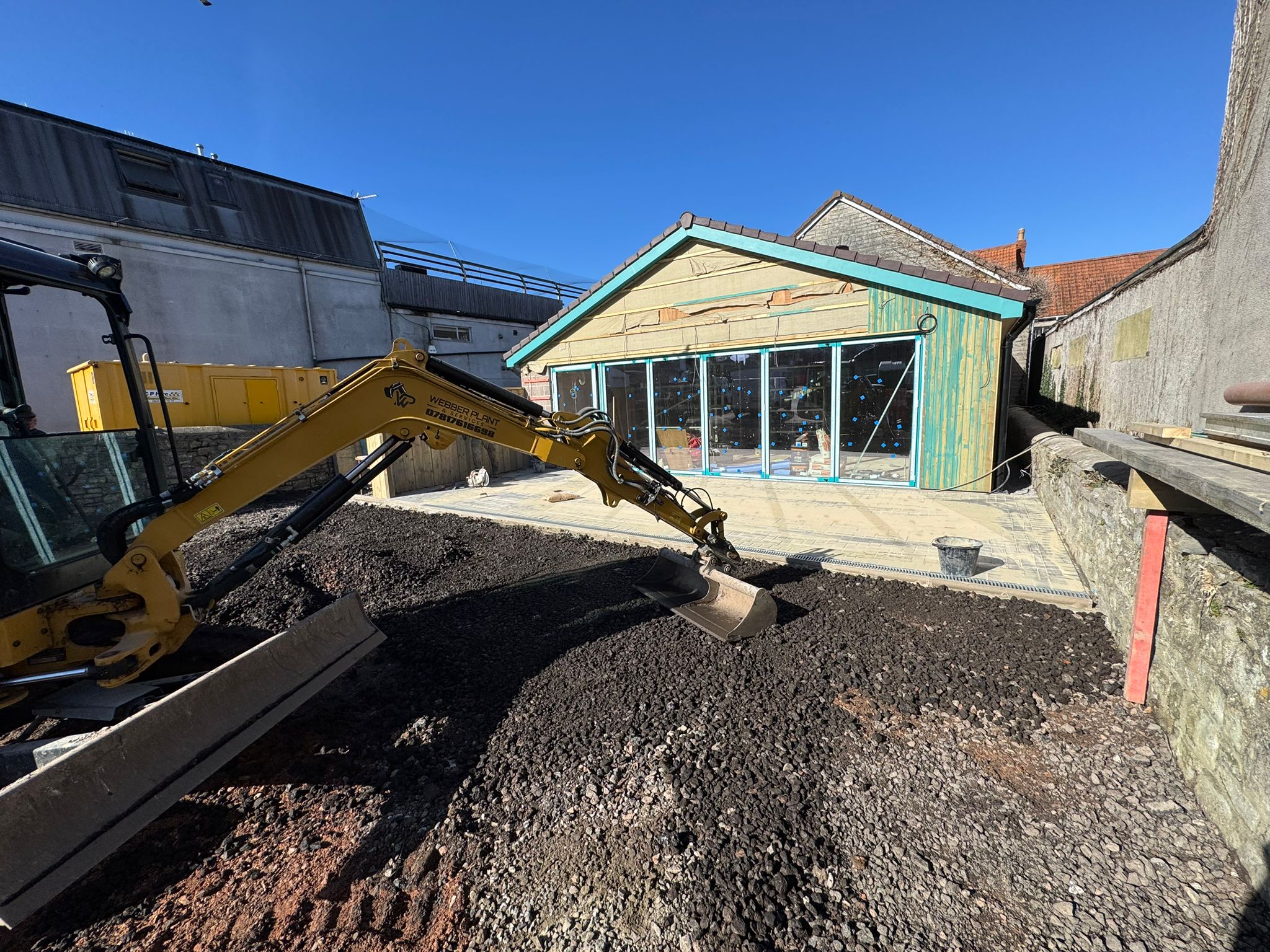 Mobirise Website Builder