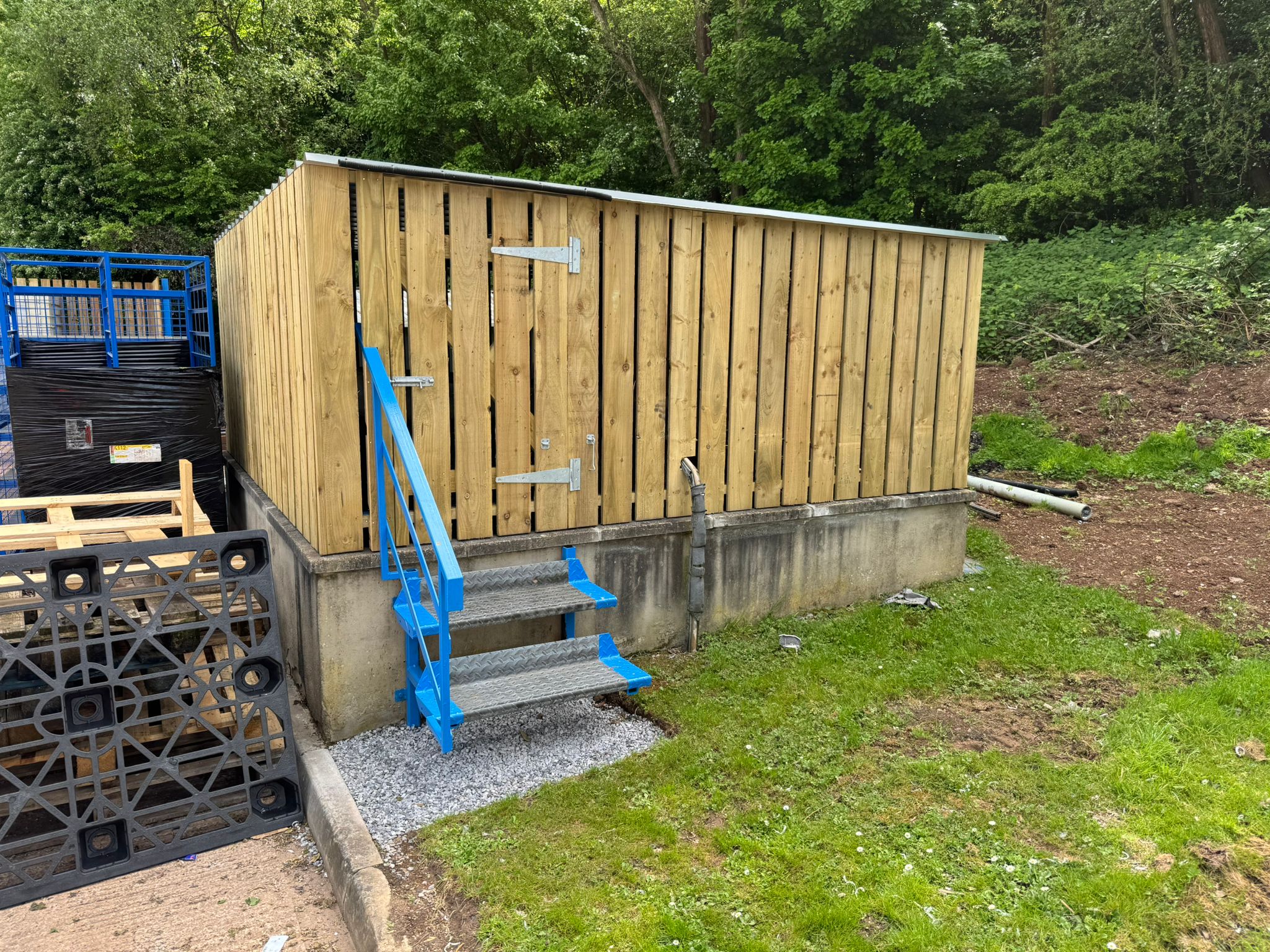 Mobirise Website Builder